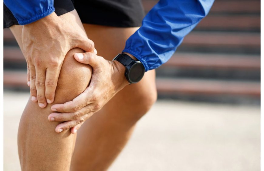 Arthritis and Exercise: The Role of Physiotherapy in Pain Relief