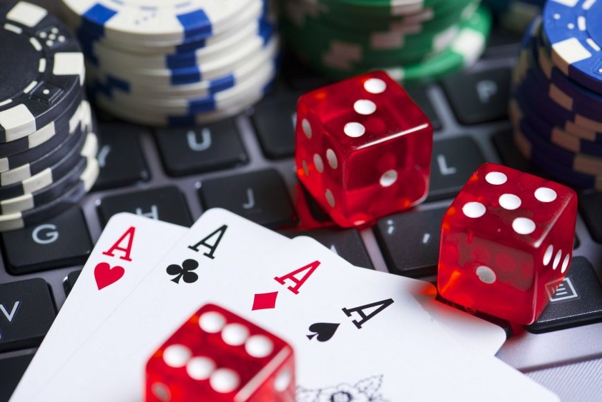 Understanding House Edge and RTP in Casino Games