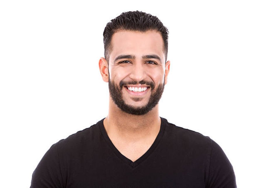 Benefits of Getting a Beard Hair Transplant in Islamabad