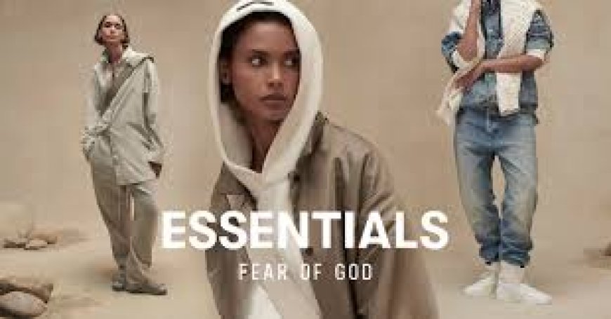 Essentials Jumper in Style and Save Big Deals