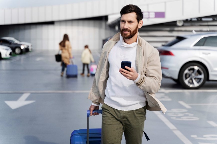 Choosing the Right Ride: SUV vs. Sedan for Your Airport Transfer