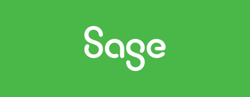 A Comprehensive Guide to Sage Accounting Software: Simplifying Financial Management for Businesses