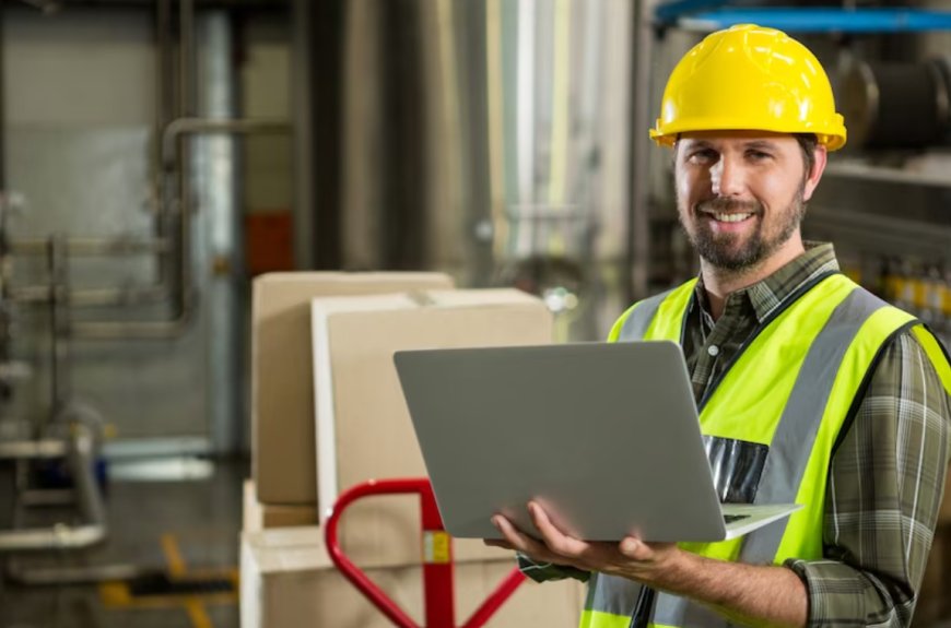 Streamline Your Operations with the PackageX Building Logistics Platform