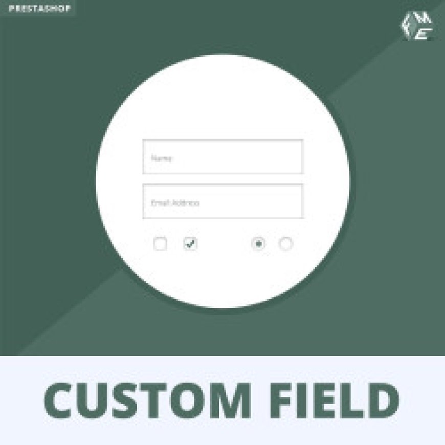 How to Use the PrestaShop Custom Checkout Fields Module