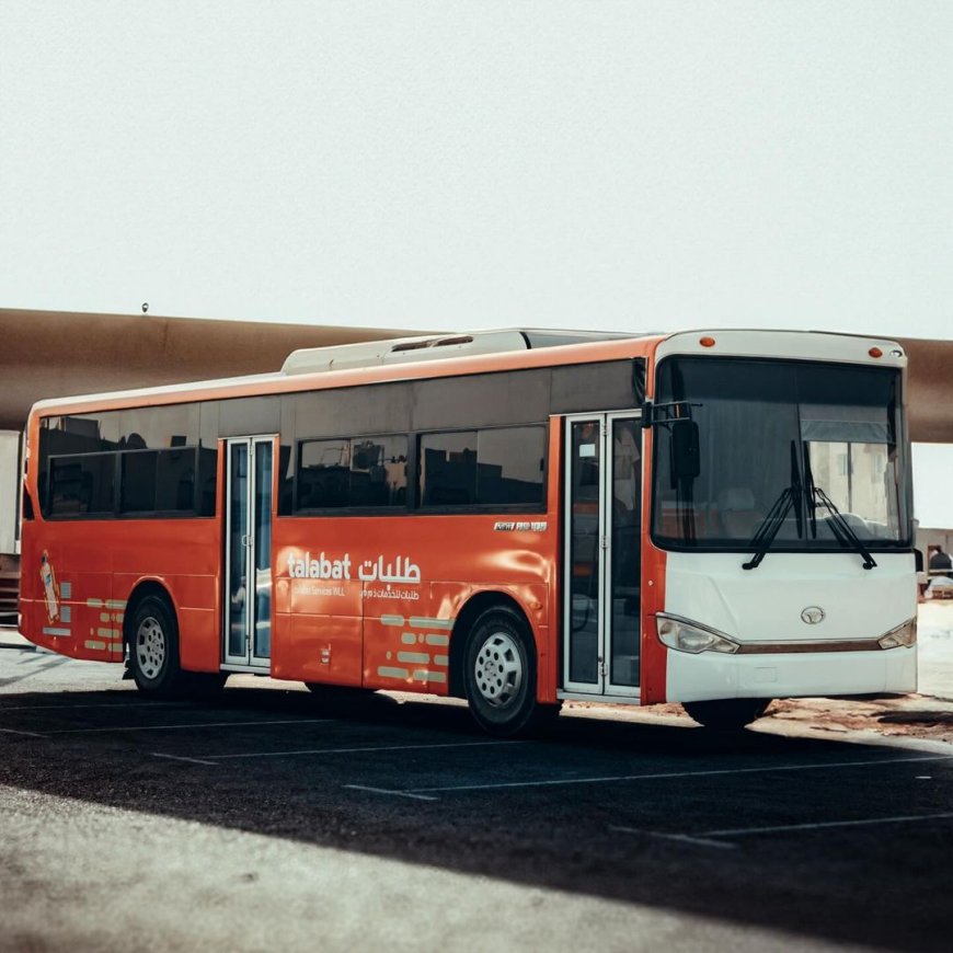 Organizing Large Events in Qatar: The Importance of Reliable Bus Rental Services