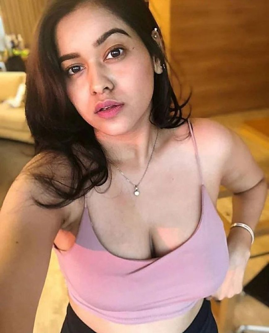 Indore Call Girls will make your mood happy