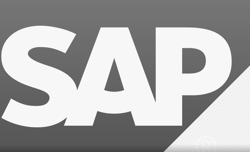 The Importance of SAP in Modern Supply Chain Management