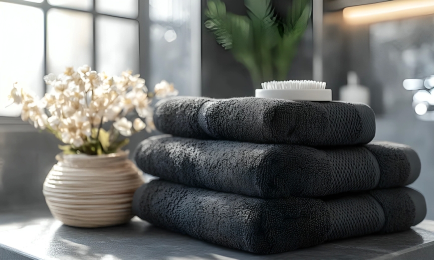 Top 10 Best Luxury Bath Towels on Amazon: Elevate Your Home Comfort in 2025