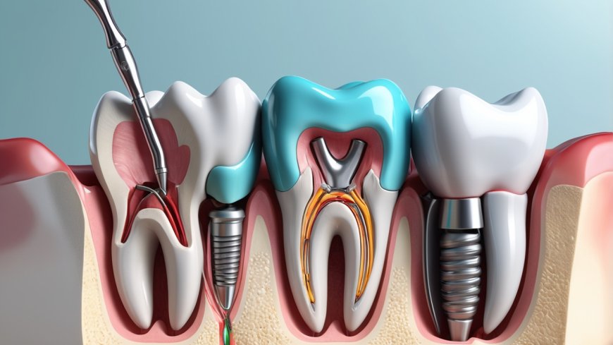 How Stress Impacts Root Canal Recovery: Tips for Danvers Patients