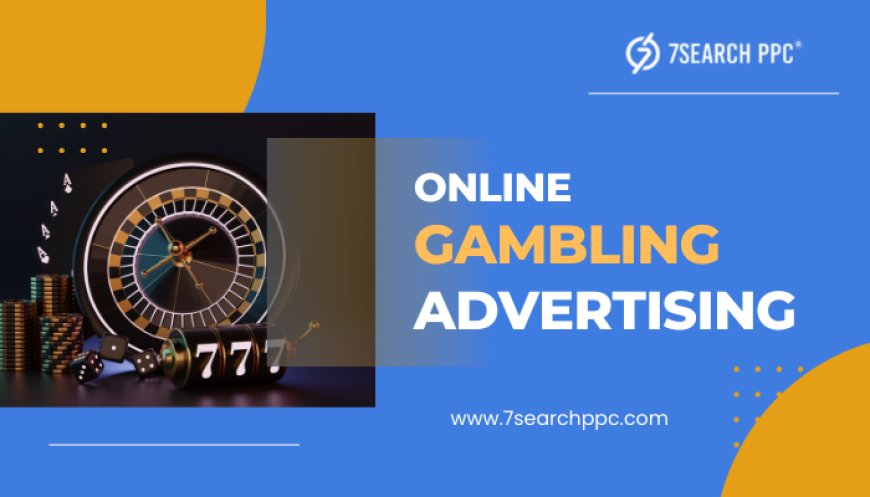 Boost Your Brand with Winning Gambling Marketing Techniques