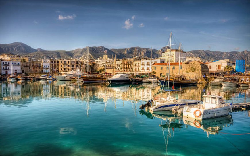 Cyprus travel: Top 6 Best Places to Visit in Cyprus