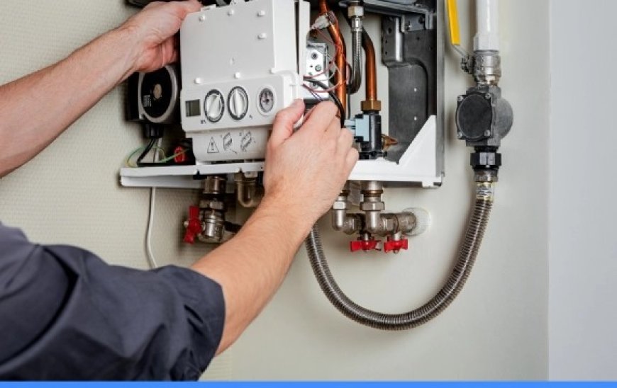 When Should You Consider Replacing Your Boiler in London?