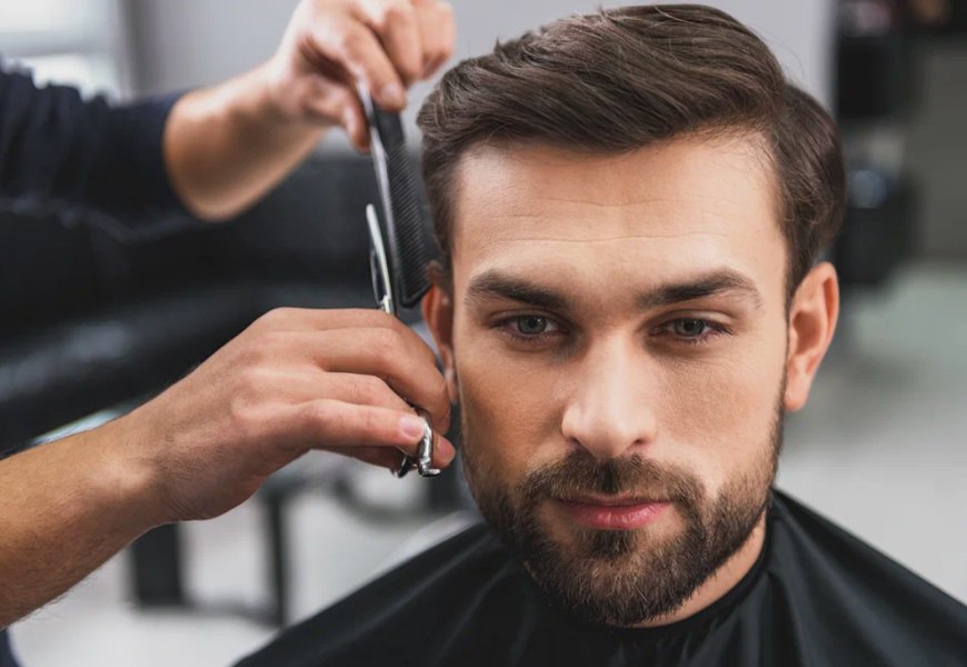 Top 5 Hair Styling Services Every Salon Should Offer