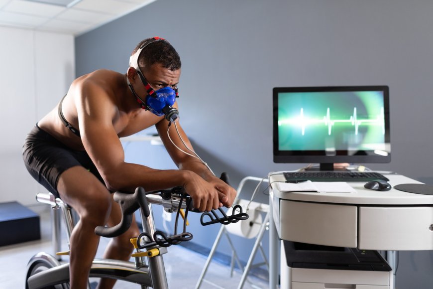 The Science Behind EWOT Oxygen Therapy and Its Impact on Endurance