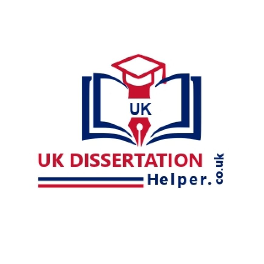 How to Write HRM Dissertation for UK University?