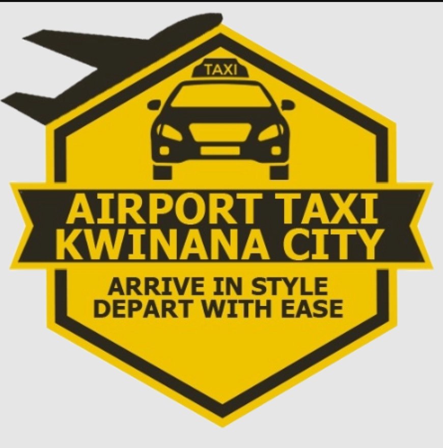 Airport Taxi Kwinana: Your Gateway to Convenient Travel