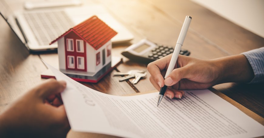 Mortgages in Dubai: Everything You Need to Know to Get Started