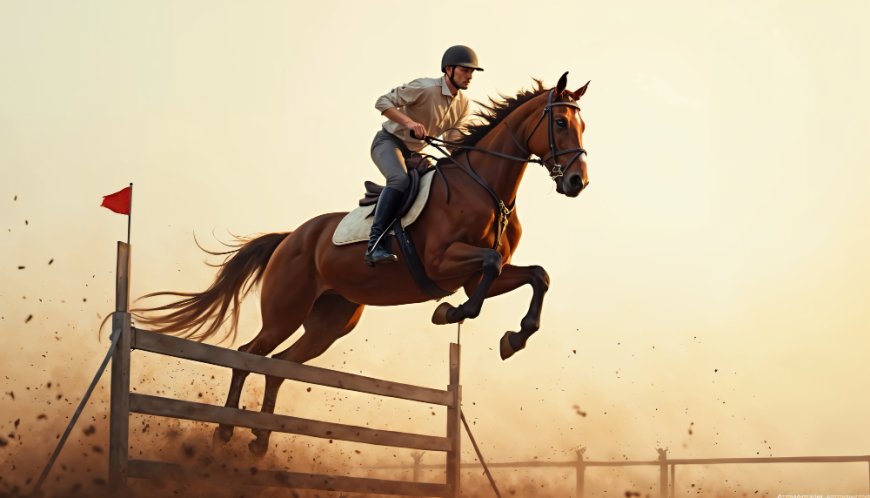 The Cost of Developing a Custom Horse Racing Betting App