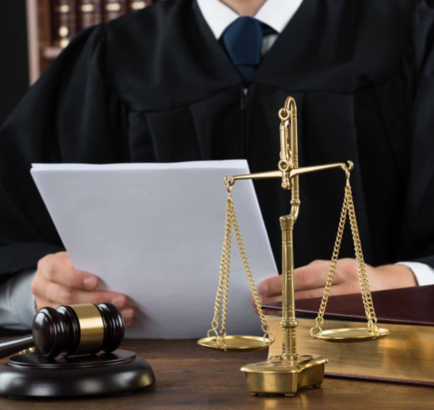 How Criminal Lawyers in Dubai Manage Criminal Defense Cases