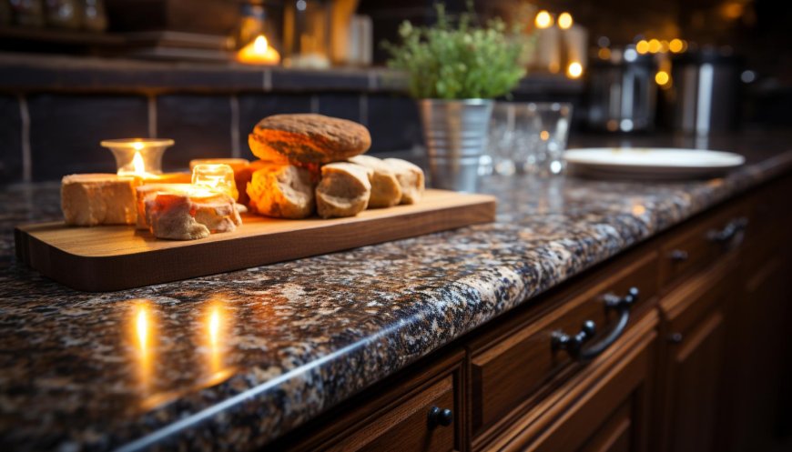 Granite vs. Other Countertops: Which Is Best for You?