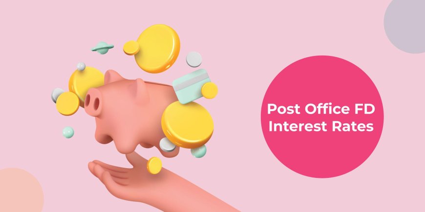 What Factors Influence Post Office RD Interest Rate 2024?