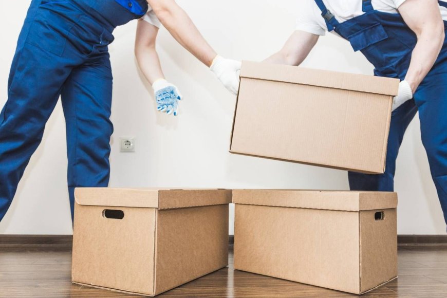 Best Packers and Movers in Bangalore: Your Ultimate Guide