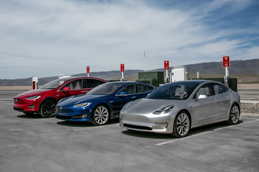 Exploring Used Tesla Cars for Sale: Affordable Electric Luxury