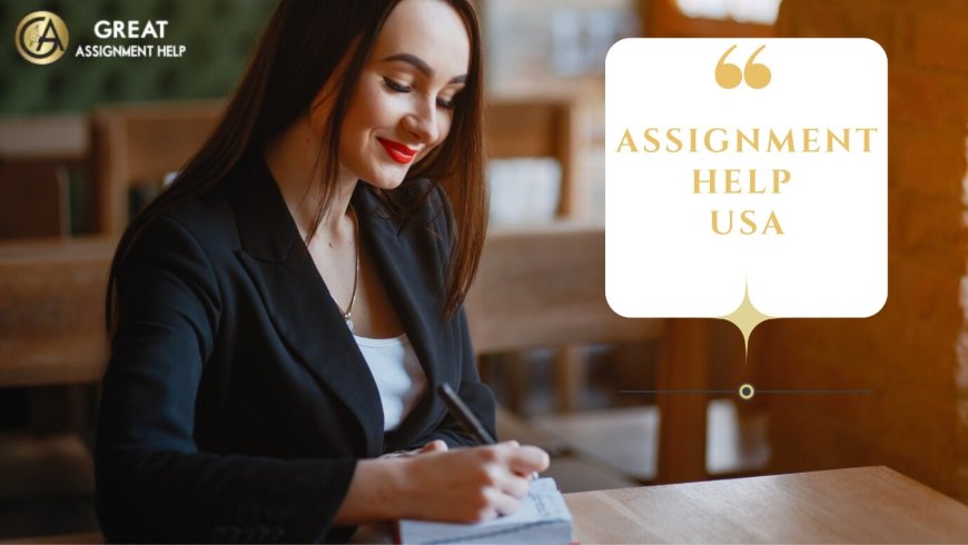 How Expert Assignment Help Boost Learning and Academic Skills