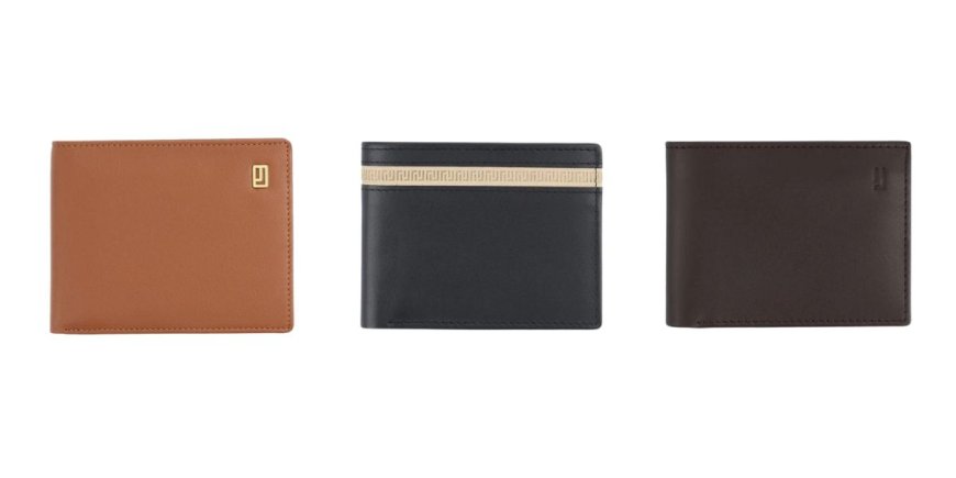 Choosing the Perfect Men's Leather Wallet: Guidelines for UAE Shoppers