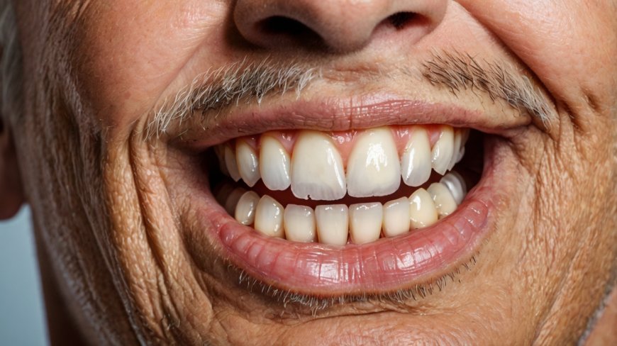 Caring for Your Dentures: Daily Maintenance Tips for Longevity