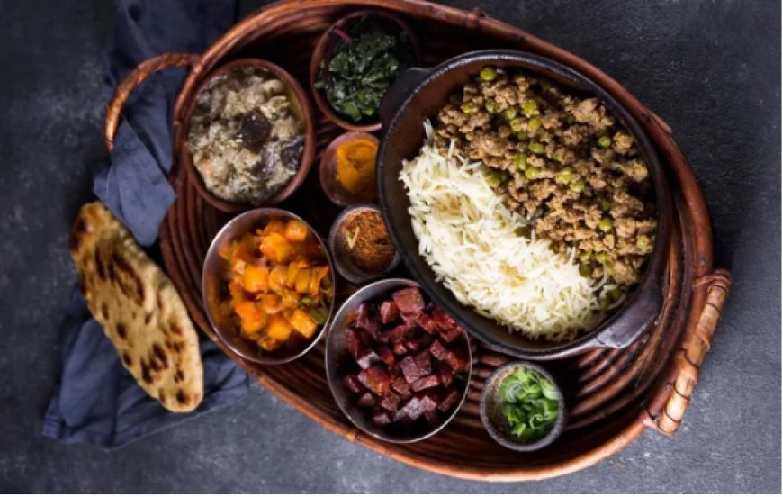 Discover the Best Indian Restaurants in Boston: A Culinary Journey Through India in the USA