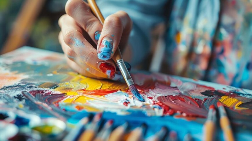 Discover the Top Art Schools in Belmont for Aspiring Creatives