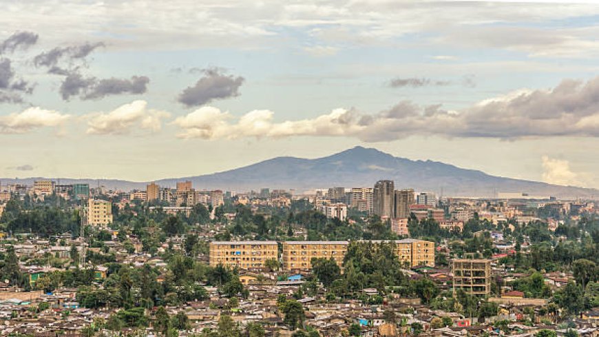 The 10 Best Places to Visit in Ethiopia