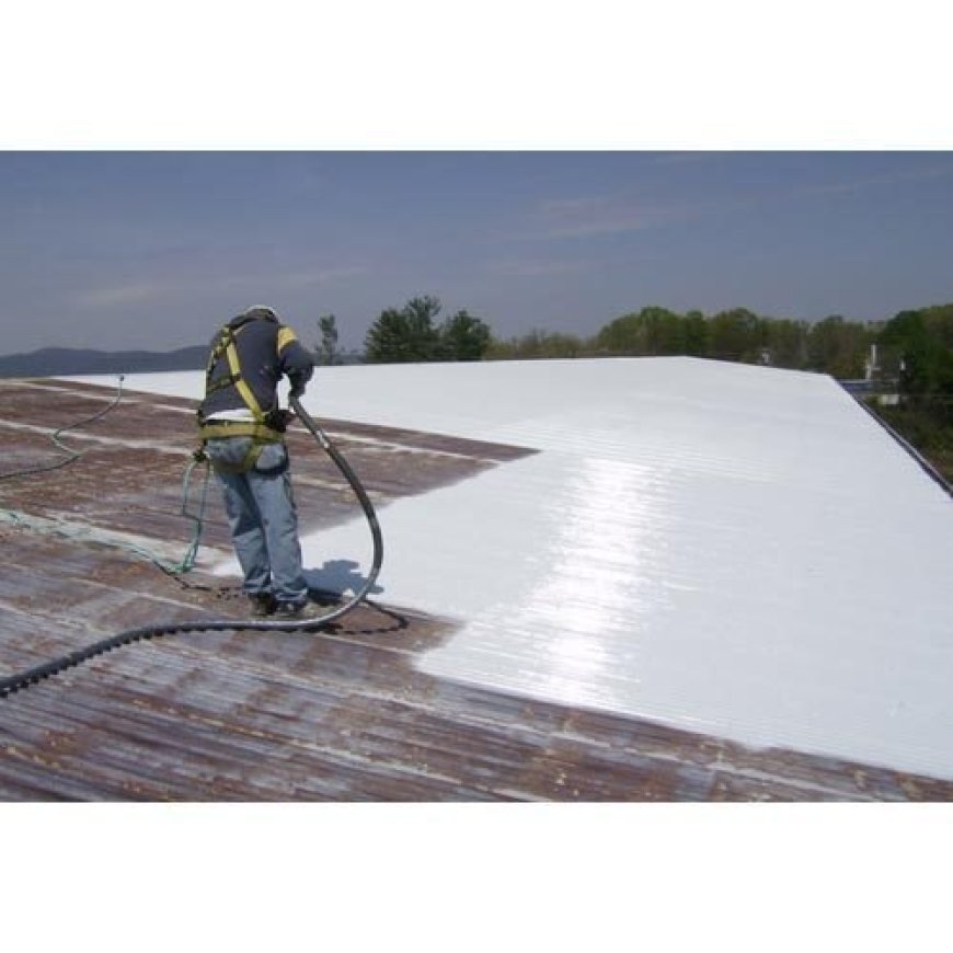 Choosing the Right Roof Waterproofing Company in Lahore