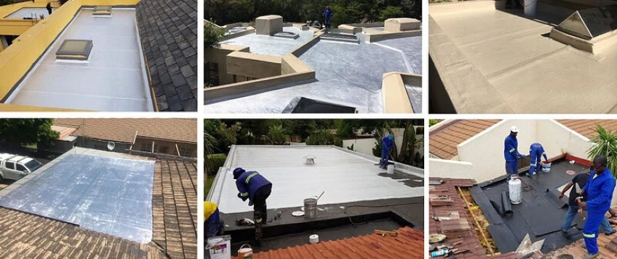 Finding the Right Roof Waterproofing Specialist in Lahore