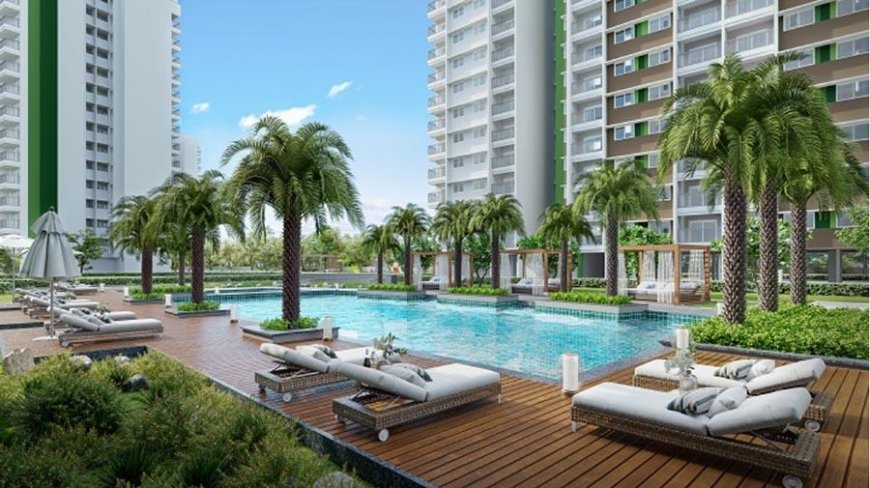 Adarsh Lumina Where Modern Elegance Meets Luxurious Living