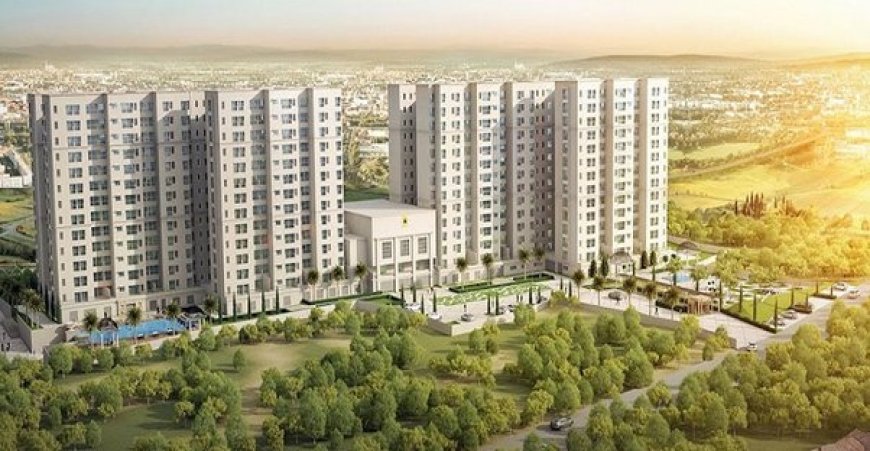 Discover Sobha Ayana: An Oasis of Luxury and Modern Living