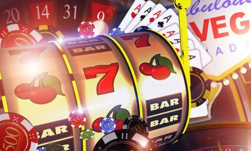 Lemon Casino: Enjoy 20 Free Spins Offer