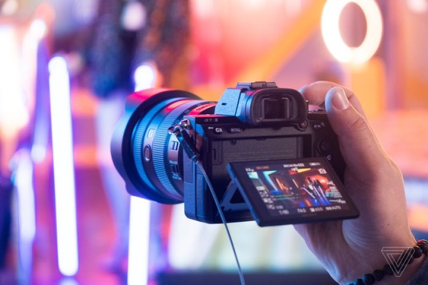 How Las Vegas Event Photographers Bring Brand Stories to Life