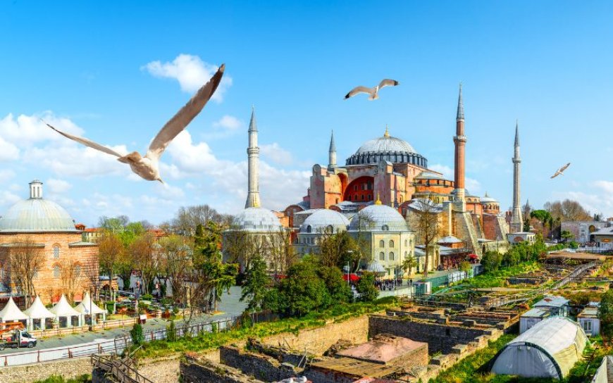 6 Cultural Experiences You Can’t Miss in Turkey