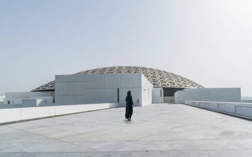 Top Highlights to See at Louvre Museum Abu Dhabi