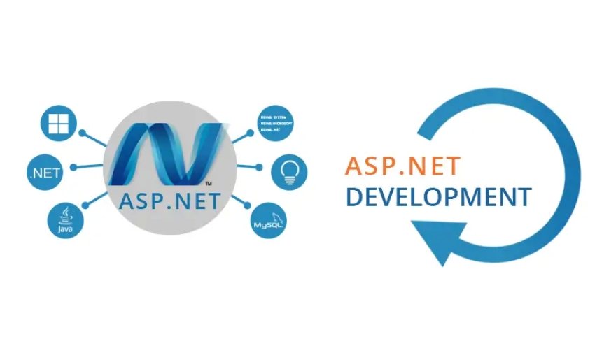 Why You Should Hire ASP.NET Developers to Enhance Your Web Applications