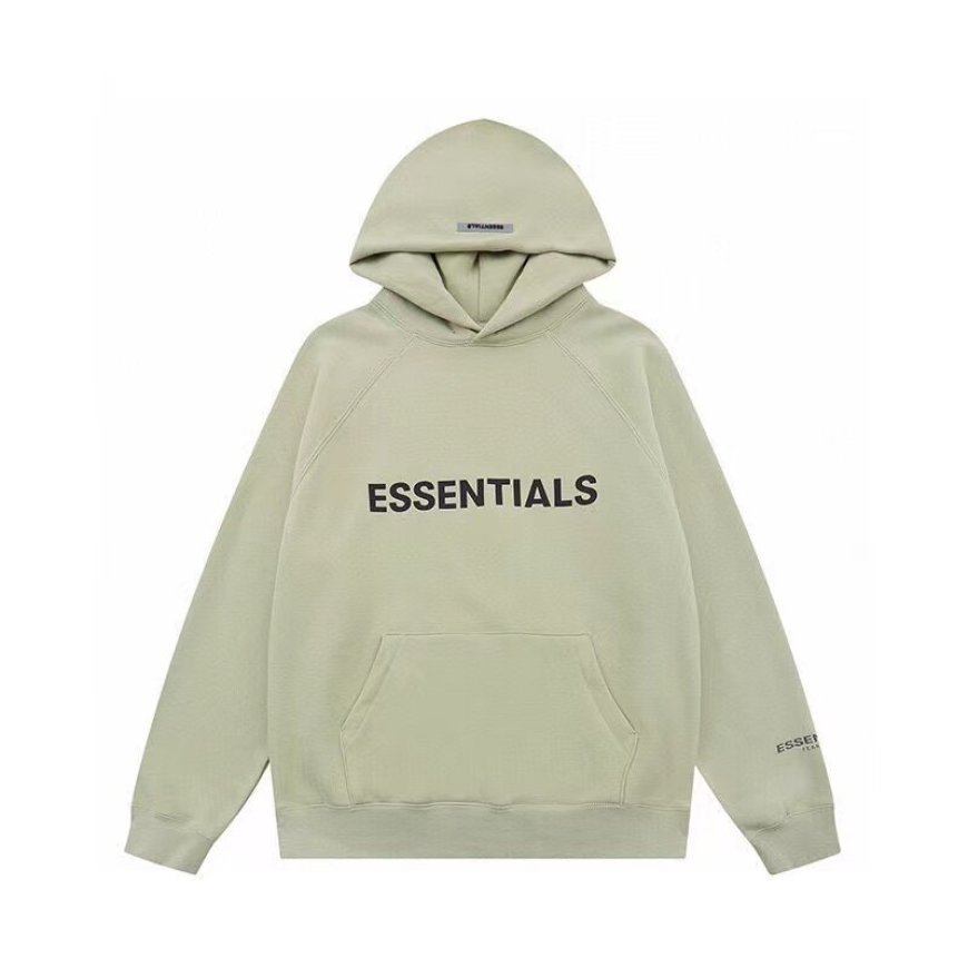 Essentials Hoodies For Modern Streetwear Style