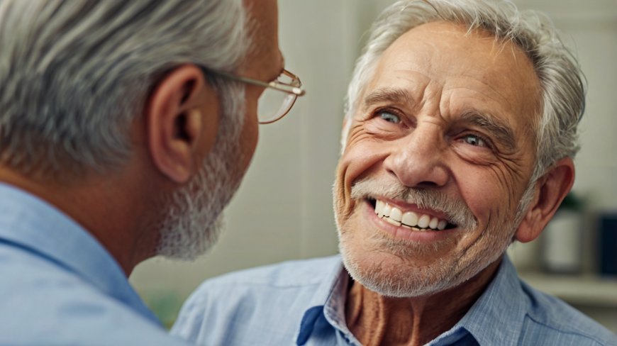 How Dentures Improve Oral Health and Functionality