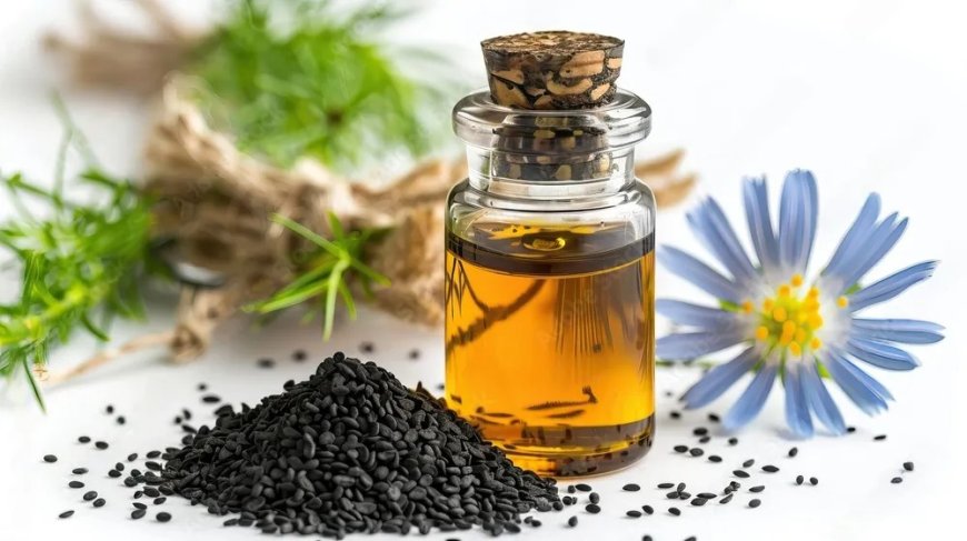 Choosing the Right Black Seed Oil Bulk Manufacturer for Your Business