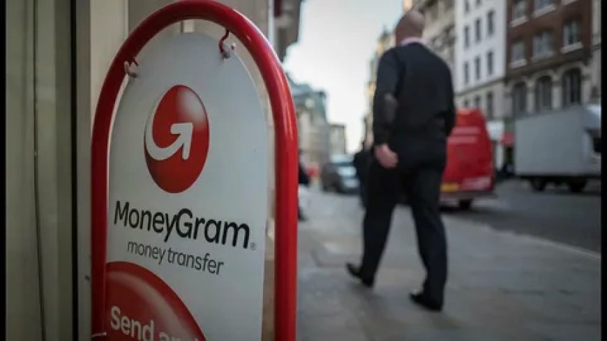 MoneyGram Reference Number Tracking: A Complete Guide