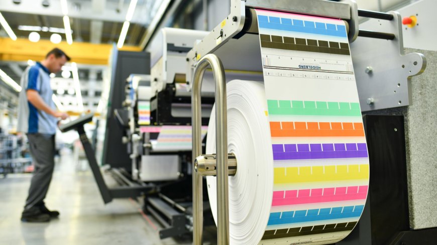 Printing Near Me: A Guide to Finding the Best Local Printing Services