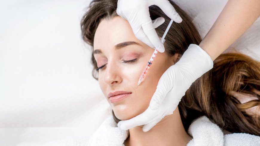 Best Aesthetics Clinic in Dubai for Advanced Beauty Treatments