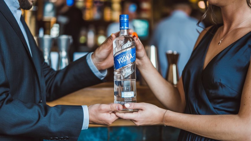 Unlock Vodka’s Potential with These Must-Know Tips!