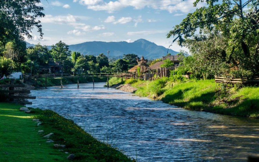 7 Unique Places to Visit in Thailand Beyond the Tourist Trail